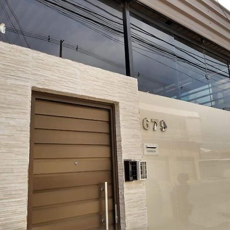 Lar Recife Olinda - Hostel Com Suites Privativas - Prox Centro De Convencoes Εξωτερικό φωτογραφία