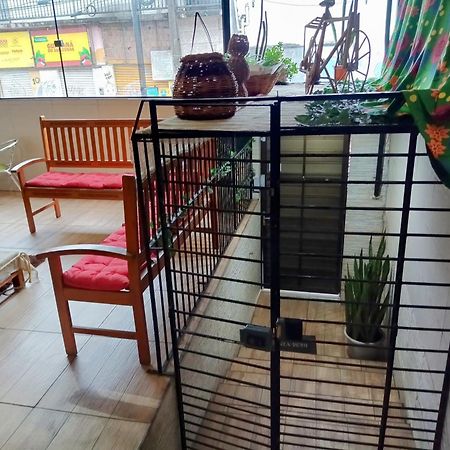 Lar Recife Olinda - Hostel Com Suites Privativas - Prox Centro De Convencoes Εξωτερικό φωτογραφία