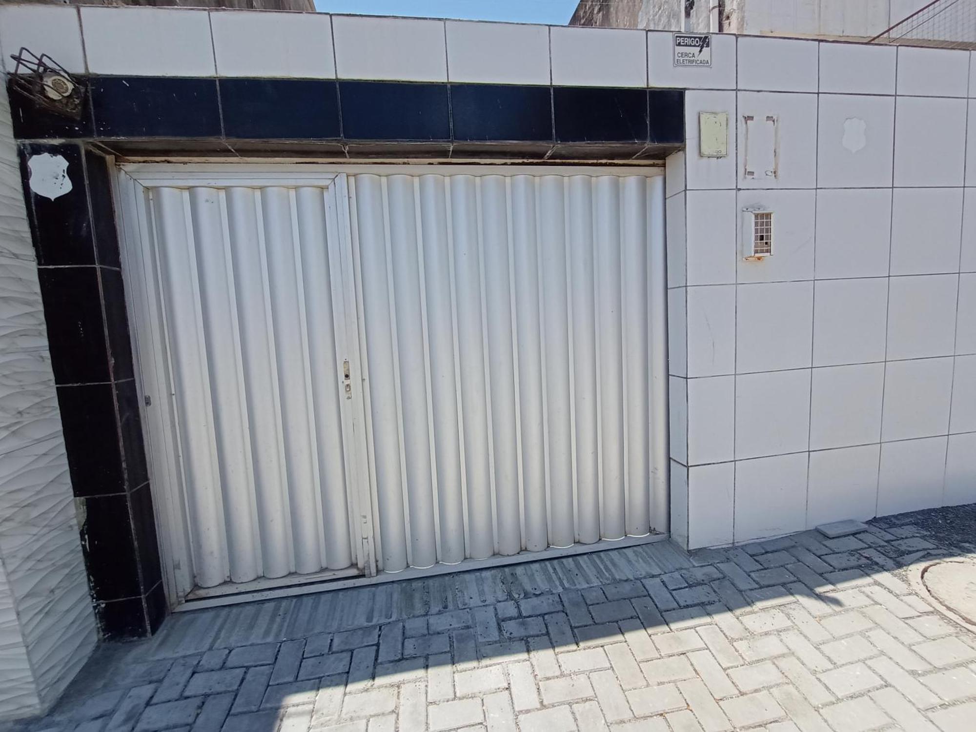 Lar Recife Olinda - Hostel Com Suites Privativas - Prox Centro De Convencoes Εξωτερικό φωτογραφία