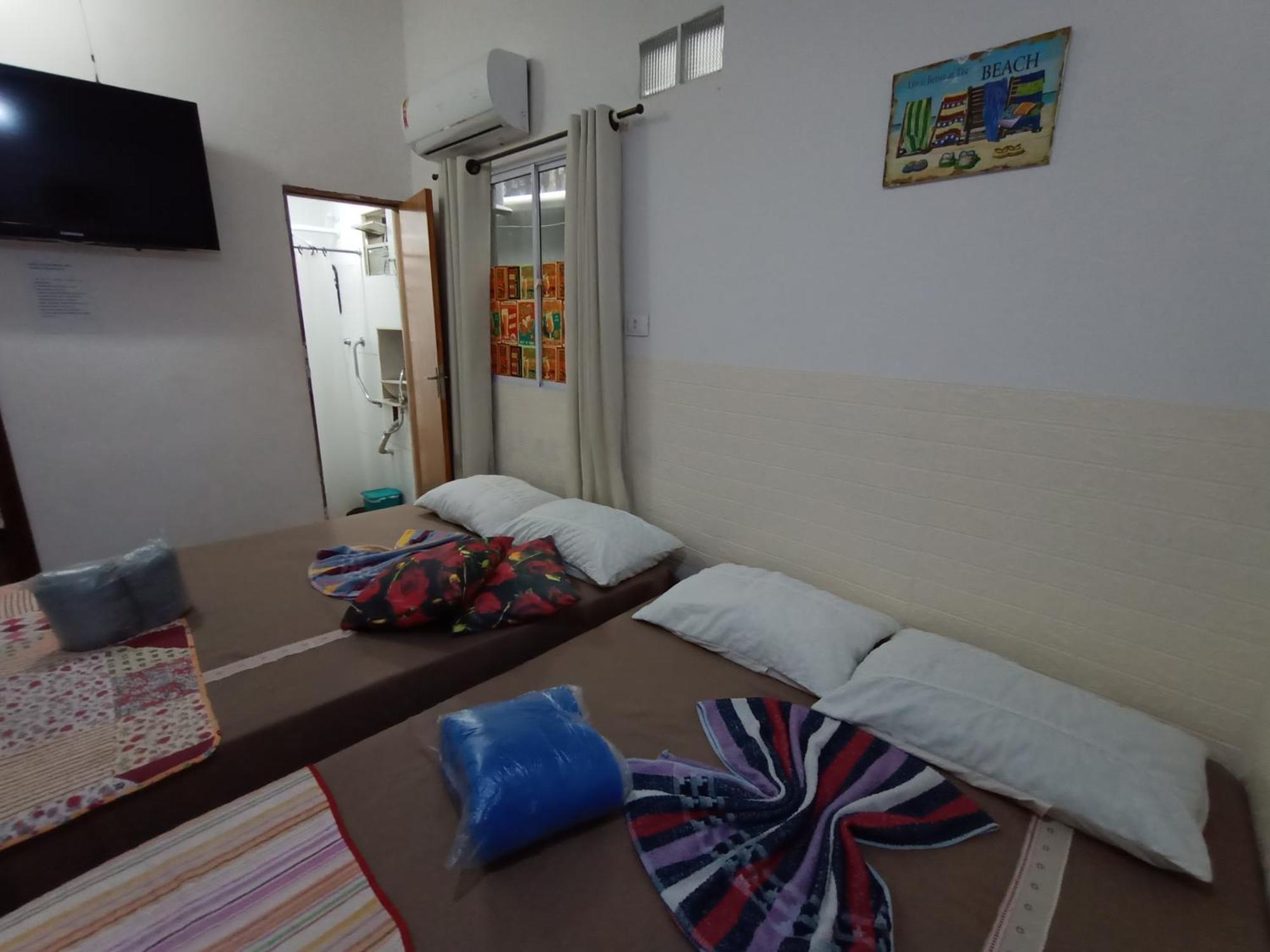 Lar Recife Olinda - Hostel Com Suites Privativas - Prox Centro De Convencoes Δωμάτιο φωτογραφία