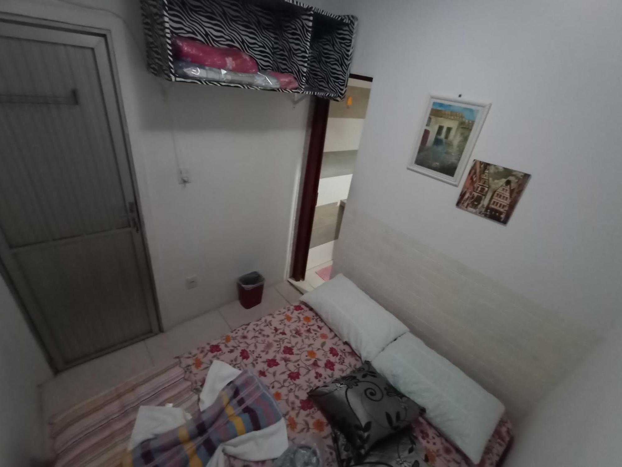 Lar Recife Olinda - Hostel Com Suites Privativas - Prox Centro De Convencoes Εξωτερικό φωτογραφία