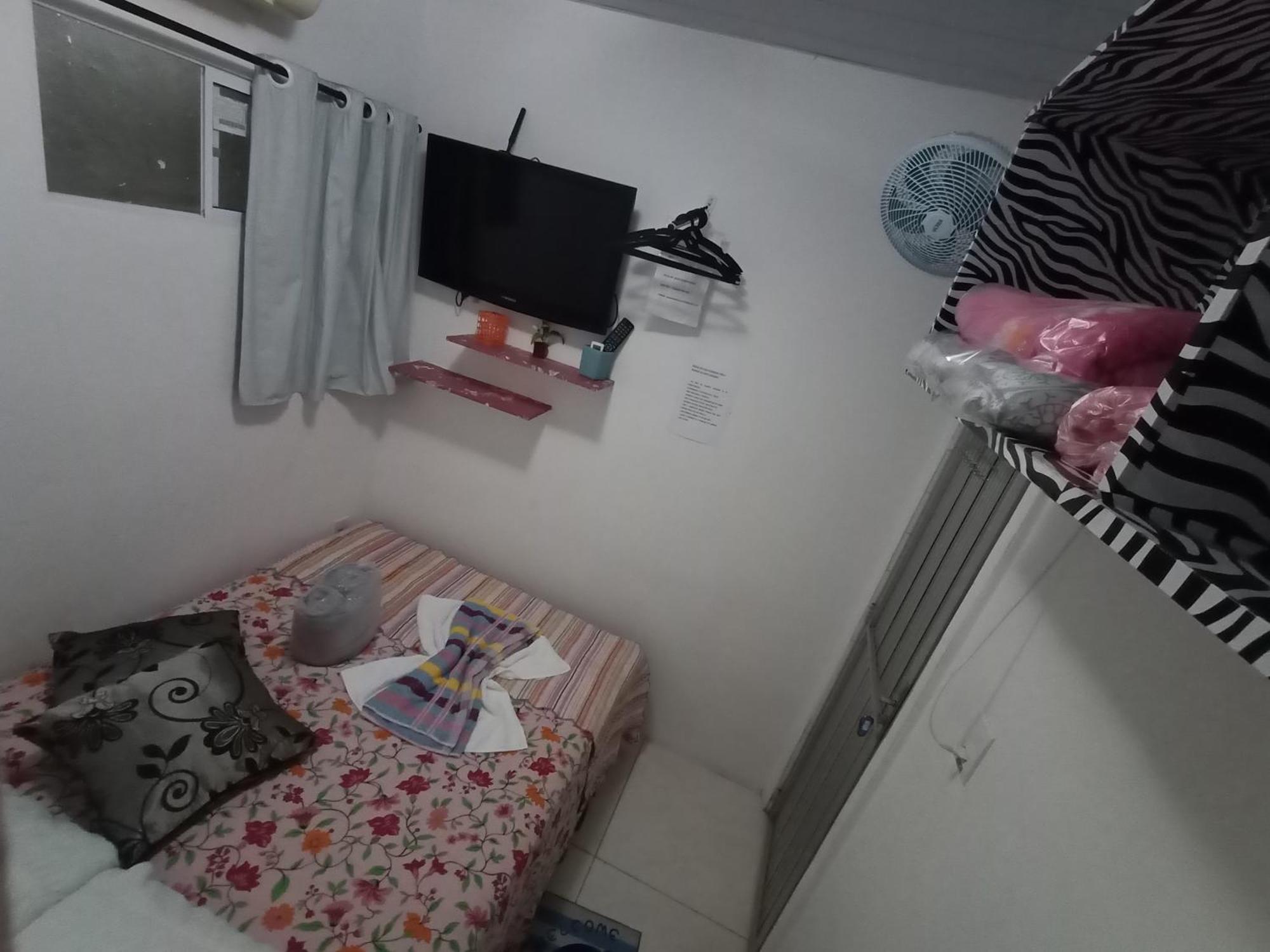 Lar Recife Olinda - Hostel Com Suites Privativas - Prox Centro De Convencoes Δωμάτιο φωτογραφία