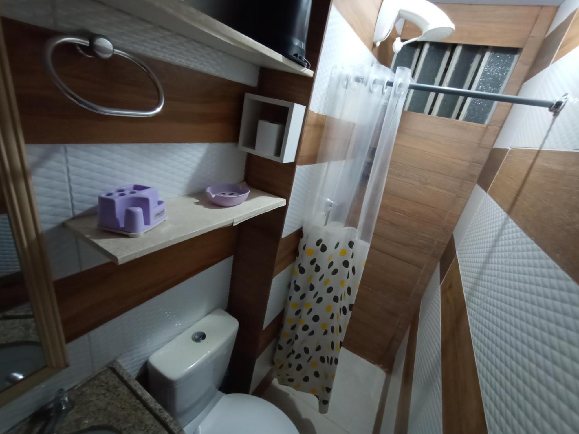 Lar Recife Olinda - Hostel Com Suites Privativas - Prox Centro De Convencoes Δωμάτιο φωτογραφία