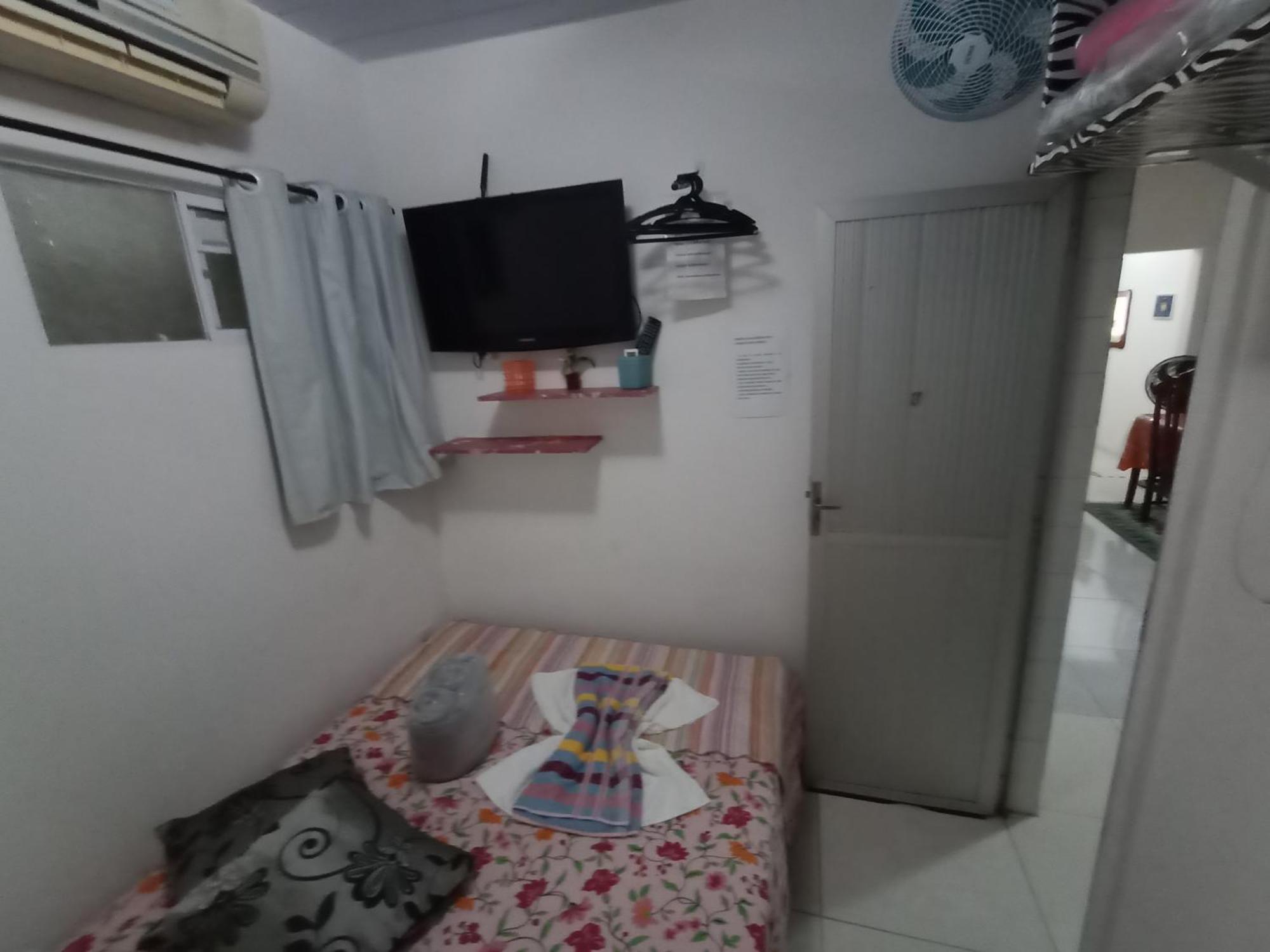 Lar Recife Olinda - Hostel Com Suites Privativas - Prox Centro De Convencoes Δωμάτιο φωτογραφία