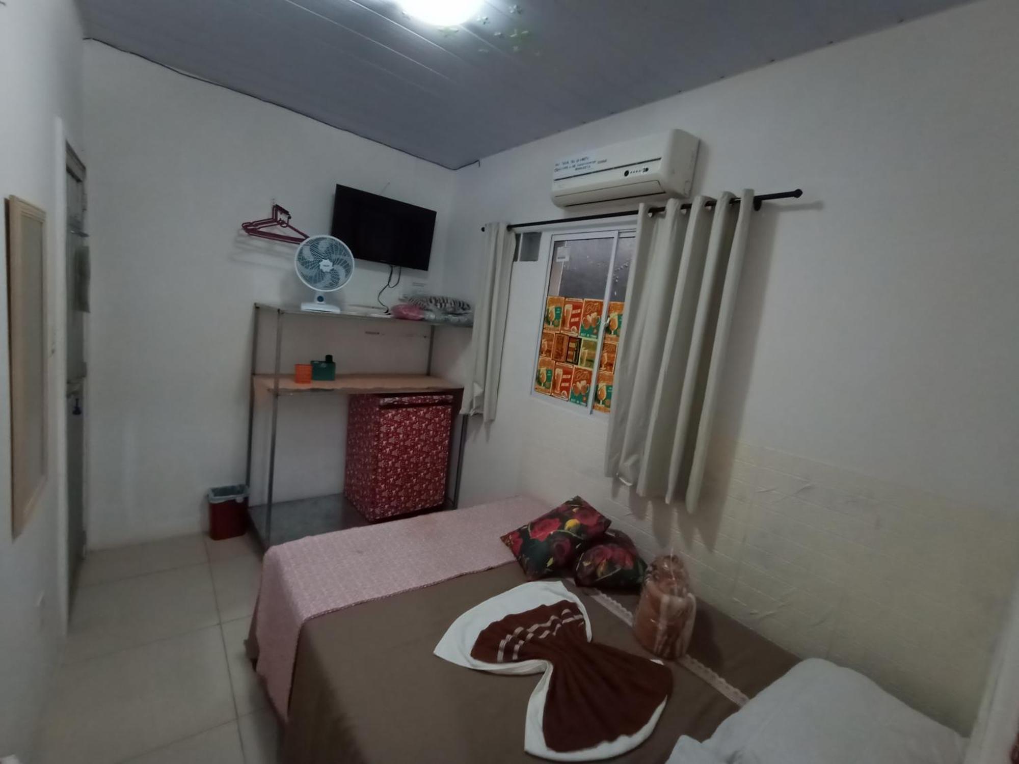 Lar Recife Olinda - Hostel Com Suites Privativas - Prox Centro De Convencoes Δωμάτιο φωτογραφία