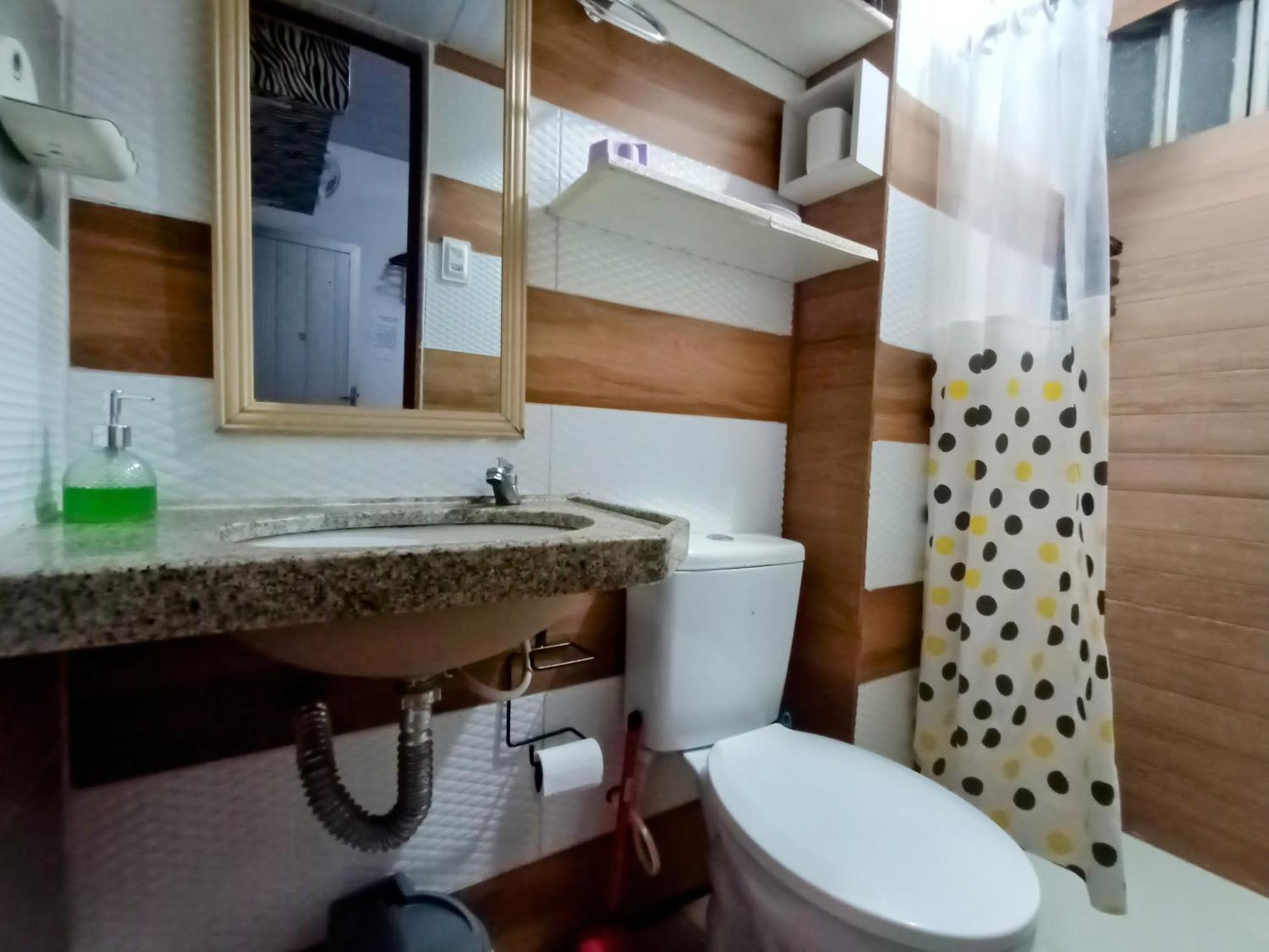 Lar Recife Olinda - Hostel Com Suites Privativas - Prox Centro De Convencoes Δωμάτιο φωτογραφία