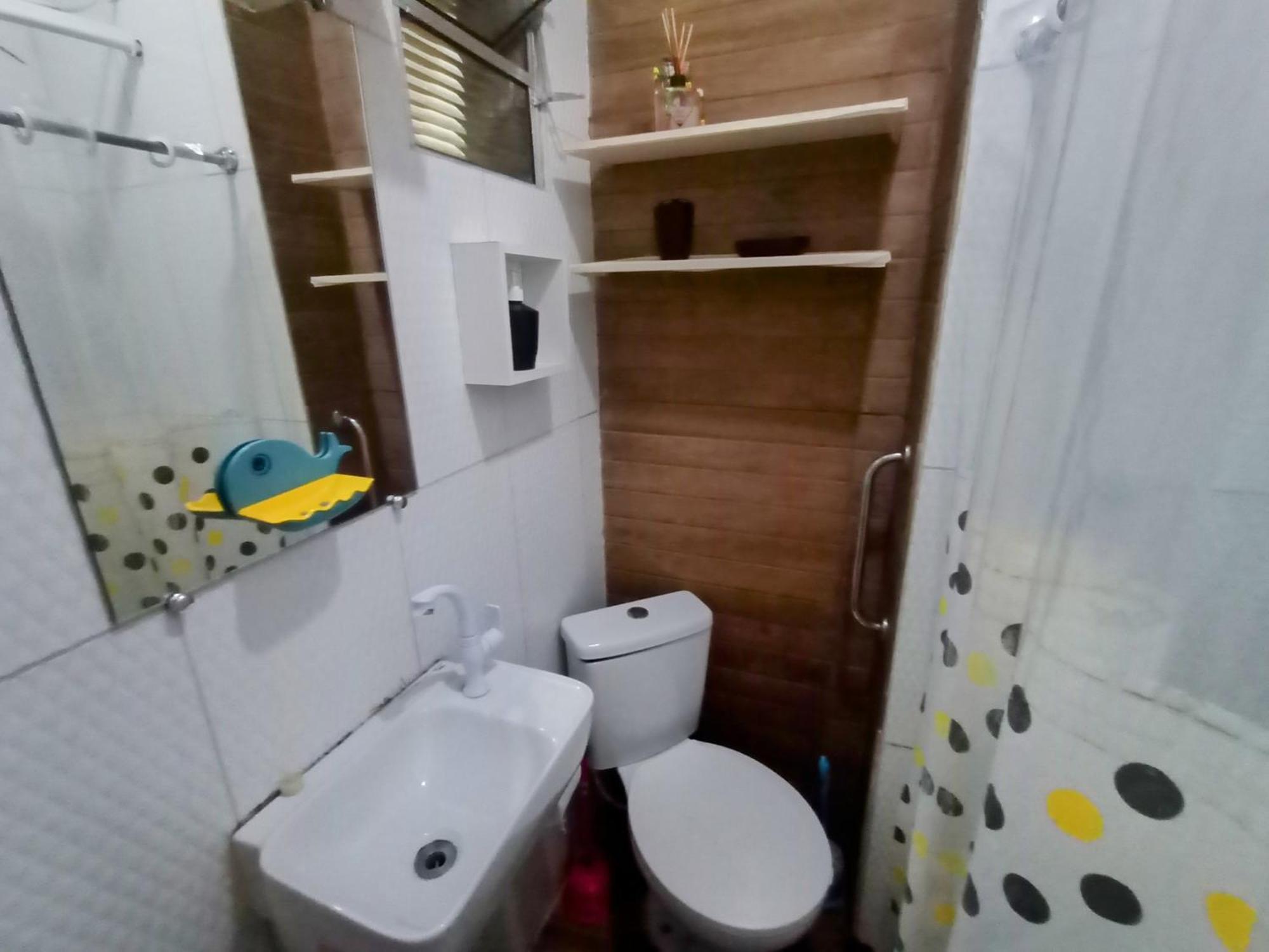 Lar Recife Olinda - Hostel Com Suites Privativas - Prox Centro De Convencoes Δωμάτιο φωτογραφία