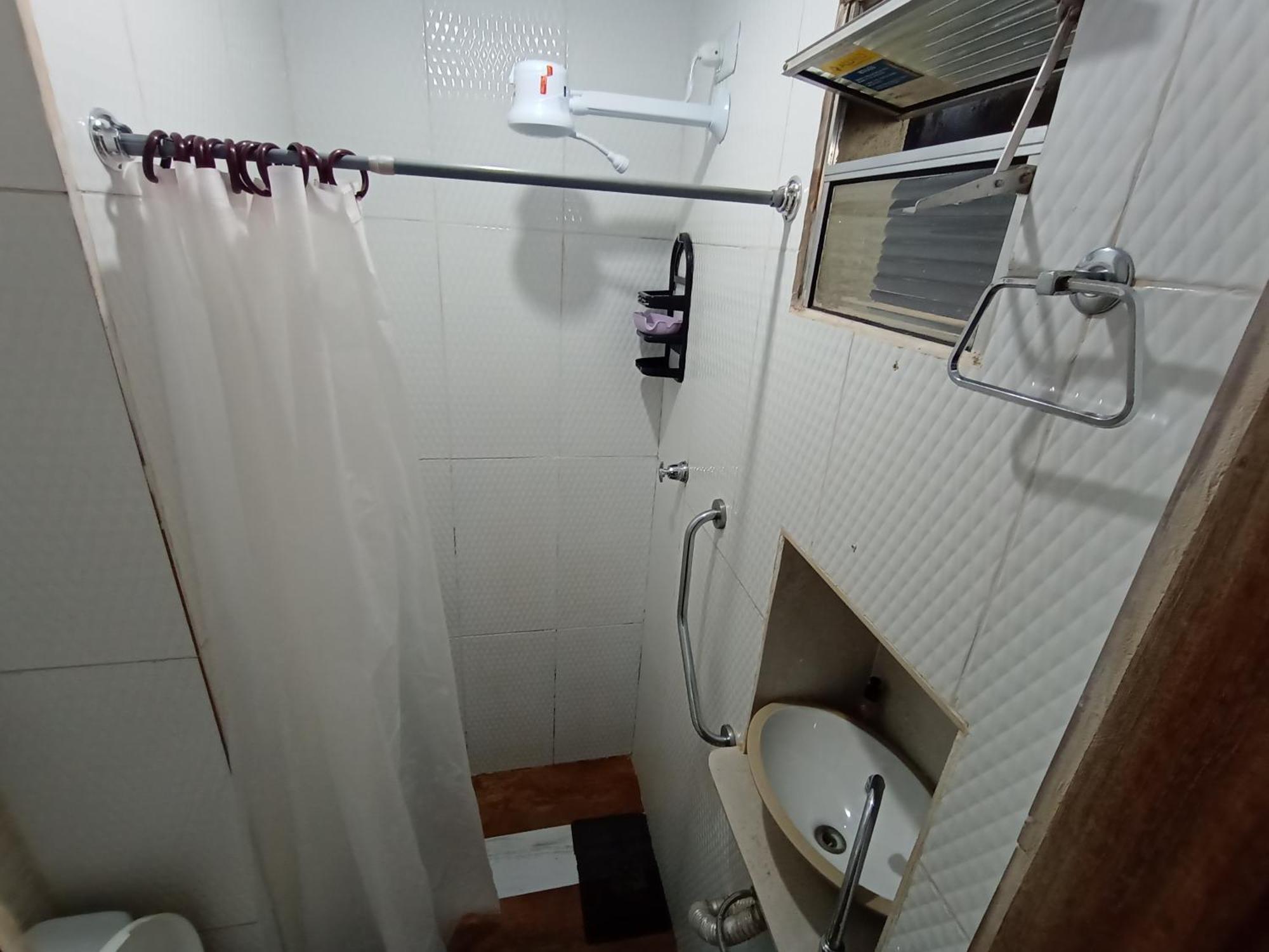 Lar Recife Olinda - Hostel Com Suites Privativas - Prox Centro De Convencoes Δωμάτιο φωτογραφία