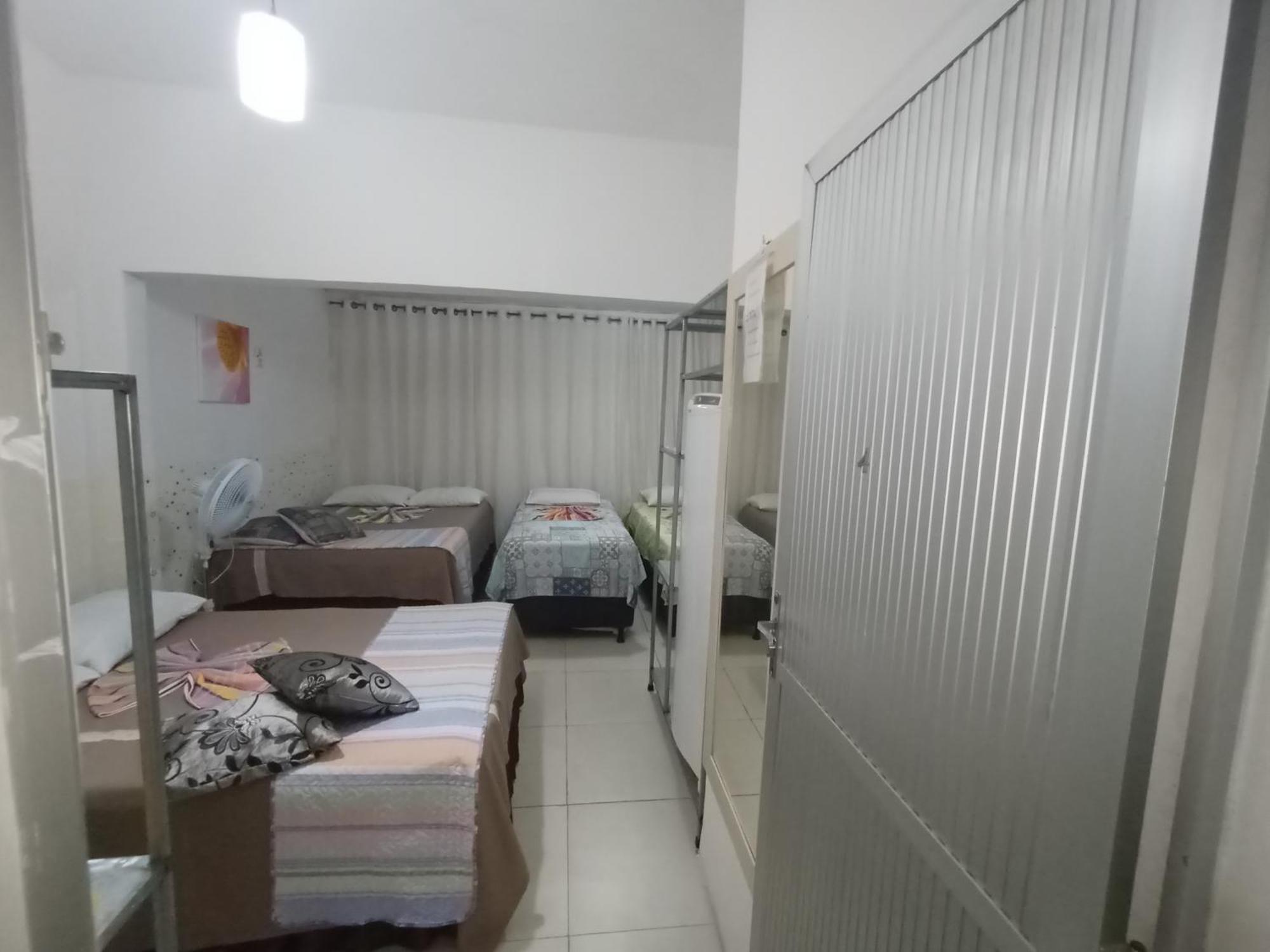 Lar Recife Olinda - Hostel Com Suites Privativas - Prox Centro De Convencoes Δωμάτιο φωτογραφία