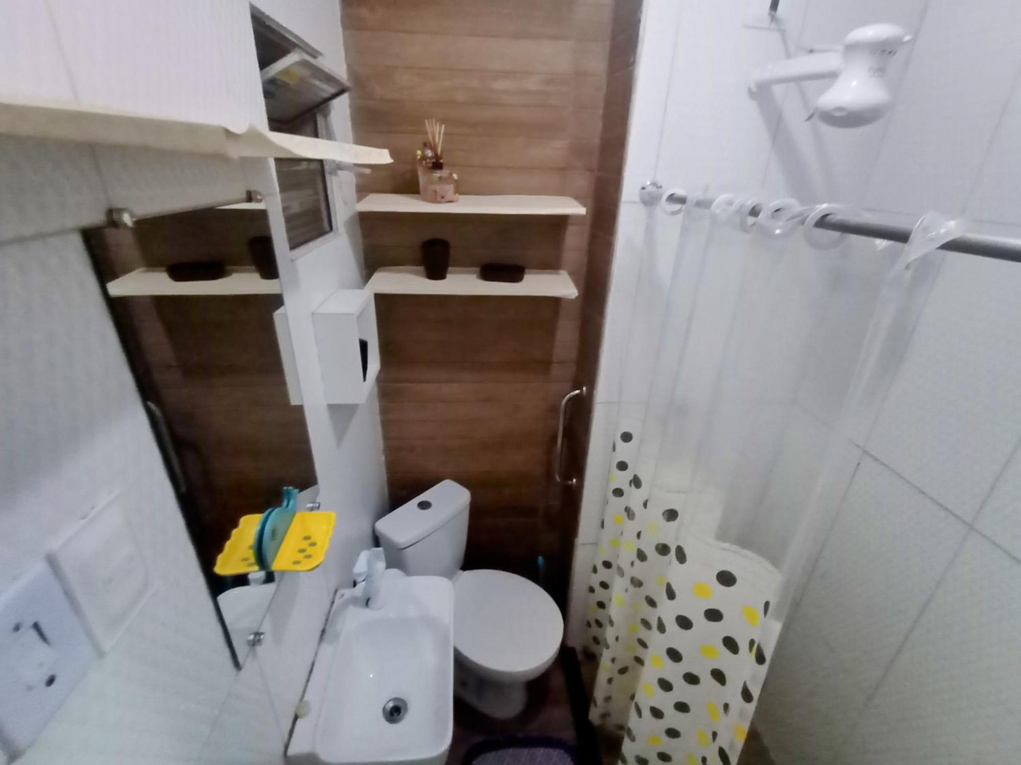 Lar Recife Olinda - Hostel Com Suites Privativas - Prox Centro De Convencoes Δωμάτιο φωτογραφία