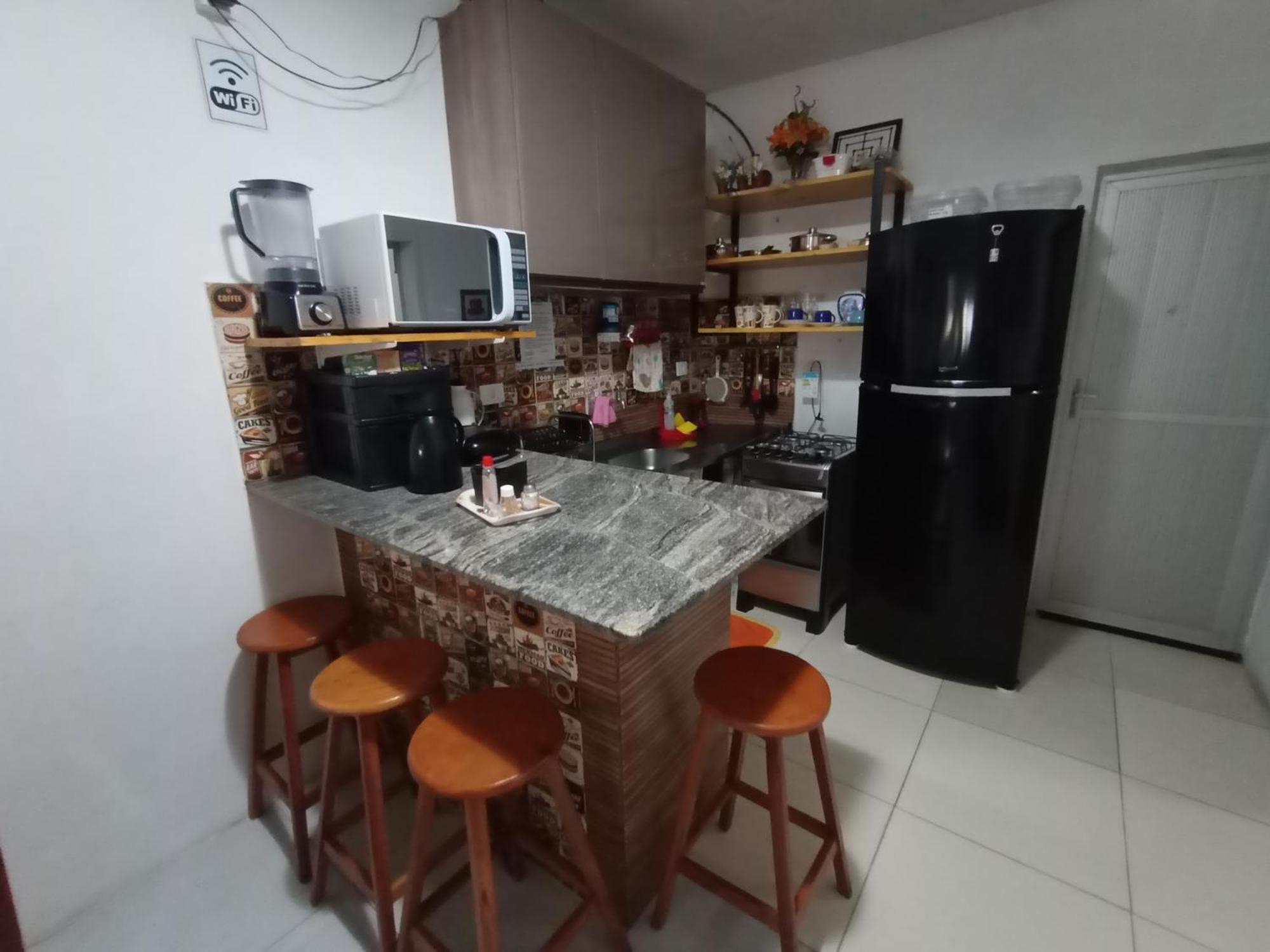Lar Recife Olinda - Hostel Com Suites Privativas - Prox Centro De Convencoes Εξωτερικό φωτογραφία