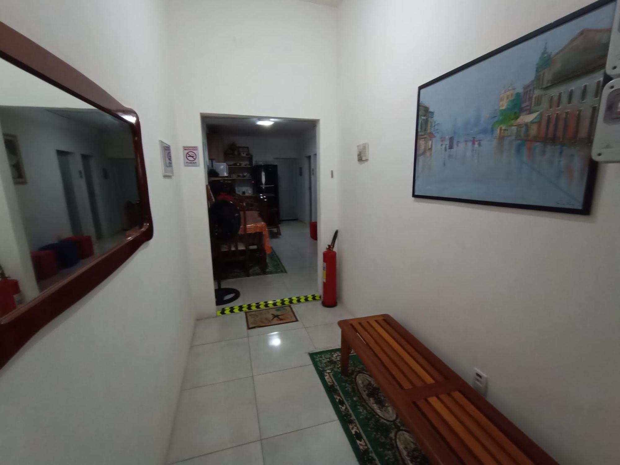 Lar Recife Olinda - Hostel Com Suites Privativas - Prox Centro De Convencoes Εξωτερικό φωτογραφία